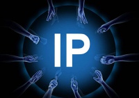 Статический публичный IP-адрес